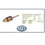 Mako Kollektör Fıat Dkş (Eski Model) Renault R9 R11 R19 Taunus Transıt Benzinli Anadol 1600