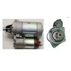 Mako Marş Motoru 11Diş 12V Fıat Dkş Doğan Kartal Şahin Mako Tipi