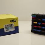 Mako Sigorta Kutusu Dks Slx