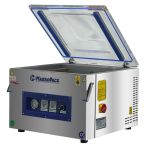 Makpack 41 Cm Cift Cene Set Ustu Vakum Makinesi