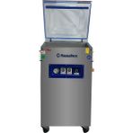 Makpack 45 cm Tek Çene Derin Hazne Ayaklı Vakum Makinası