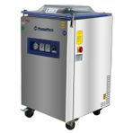 MakPack 45 Cm Tek Çene Derin Hazne Ayaklı Vakum Makinesi