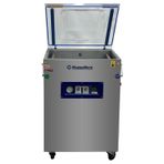 MakPack Ayaklı Çift Çene Vakum Makinesi 51 Cm