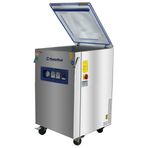 Makpack Ayaklı Vakum Makinesi 41 cm Çift Çene