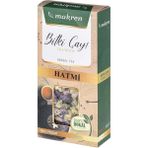 Makren Hatmi Çiçeği Bitki Çayı 40 gr