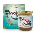 Makren Kids Çocuklar Için Bisküvili 7 Şifa Maju Çocuk Macunu - 1 Adet