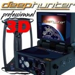 Makro 3D Deephunter Dedektör