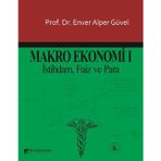 Makro Ekonomi 1 - Seçkin Yayınevi