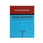 Makro Ekonomi 2 - Seçkin Yayınevi