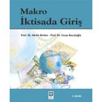 MAKRO İKTISADA GIRIŞ - ERSAN BOCUTOĞLU, METIN BERBER