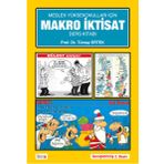 Makro İktisat-Meslek Yüksek Okulları İçin Beta Yayınları