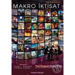 Makro İktisat / Paul Krugmann / Palme Yayınları