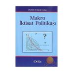 MAKRO İKTİSAT POLİTİKASI - M. HANIFI ASLAN
