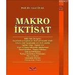 MAKRO İKTİSAT - TEZER ÖCAL