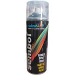 Makro Mixx Akrilik Sprey Boya 400ML - 1 Adet - Sarı