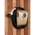 Makro Şarj Makroşarj 22 Kw Elektrikli Araç Şarj Aleti Makro Şarj Makrosarj 22 kW Elektrikli Araç Şarj İstasyonu - Altın