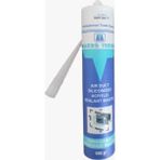 Makro Teknik Silikonize Akrilik Mastik 500 Gr Gri Siliconized Acrylic Sealant Mastic 5 Adet