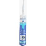 Makro Teknik Silikonize Akrilik Mastik 500 gr Gri Siliconized Acrylic Sealant Mastic