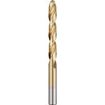 Makro Yapı Hss Metal Çelik Demir 4.5 mm Matkap Titanyum Ucu