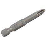 Makro Yapı Vidalama Ucu Yıldız Bits Uç Matkap Ucu PH 2 x 50 mm 5'li