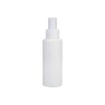 makrobay 100 Ml - Beyaz - Parmak Sprey Kapaklı -Dezenfektan - Kolonya - Likit - 10 Adet OtelBukleti-2456