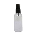 Makrobay 150 Ml-Parmak Sprey - Siyah Kapaklı - Dezenfektan - Kolonya - Likit -10 Adet