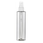 Makrobay - 150ML - Boş Plastik Şişe - Beyaz Parmak Spreyli - 5 Adet