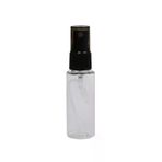 makrobay 30Ml - Parmak Sprey - Siyah Kapaklı-Dezanfektan-Likit - Kolonya -10 Adet MBBAY-30