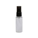 Makrobay 30Ml - Parmak Sprey - Siyah Kapaklı-Dezanfektan-Likit - Kolonya -10 Adet
