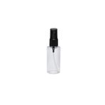 makrobay 50ml Boş Plastik Şişe - Spreyli Pet Şişe - 15 Adet MBSEDEF503