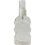 Makrobay 50ML - Dezenfektan - Kolonya - Kelebek - Sprey - Beyaz - Kapaklı 10 -Adet