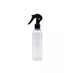 makrobay Boş Fısfıs Sprey Şişe 400 Ml Şeffaf MBKT400