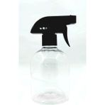 Makrobay Boş Fısfıs Sprey Şişe 500 ml 1 Adet [kimyasala Dayanıklı]