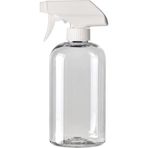 Makrobay Çiçekler için 500ml boş sprey şişe 2 adet