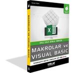 Makrolar ve Visual Basic-Kodlab Yayınları