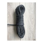Makromİps 5 METRE Makrome Ip kordon Kaytan Dokuma Sepet Supla Salıncak Çanta Paspas Hobi Ipi Çok Amaçlı Ip