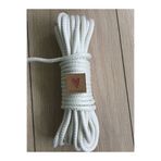 Makromİps 5 METRE Makrome Ip Polyester Polip Dokuma Tress Kordon Kaytan Sepet Supla Paspas Çanta Hobi Ipi