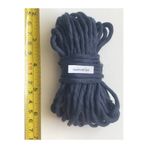 Makromİps MAKROME İP (10 metre) TEK BURGULU TARANABİLİR İPİ