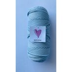 Makromİps POLYESTER MAKROME İP 100 gr 1,5 mm PREMIUM 1. KALİTE SUPLA ÇANTA HOBİ EL ÖRGÜ İPİ İP