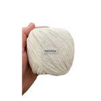 Makromİps PREMIUM AMİGURUMİ PUNCH İPİ (50 gr) BABY SOFT PANÇ PAMUK OYUNCAK BEBEK EL ÖRGÜ İP