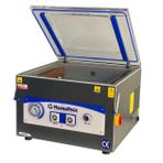 Makropack 41 Cm Çift Çene Set Üstü Vakum Makinesi