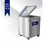 Makropack Çift Çene Ayaklı Vakum Paketleme Makinasi 51 cm