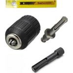 Makroyapımarket Kırıcı Delici Için Mandiren Sds Plus Otomatik Mandren Adaptörü Sds Bits Uçlu