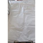 Maks Kurban Poşeti 40X65 - 10 Adet & 15KG Et Taşır - Ef2 Poşet