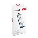 Maks Technology Galaxy S24 Ultra Uyumlu MKST Polymer Nano Ekran Koruyucu