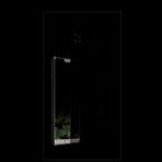 Maks Technology Huawei Honor 20 Lite MKST Maxi Glass Temperli Cam Ekran Koruyucu