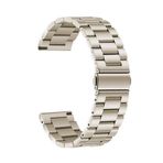 Maks Technology Huawei Honor Magic 2 46mm MKST- Band-04 22mm Metal Kordon-Starlight