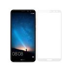 Maks Technology Huawei Mate 10 Lite Uyumlu MKST Davin 5D Cam Ekran Koruyucu
