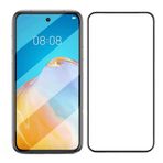 Maks Technology Huawei P Smart 2021 Uyumlu MKST Davin 5D Cam Ekran Koruyucu