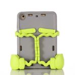Maks Technology iPad Mini 2-3 MKST Eva Boxer Tablet Silikon - Gri
